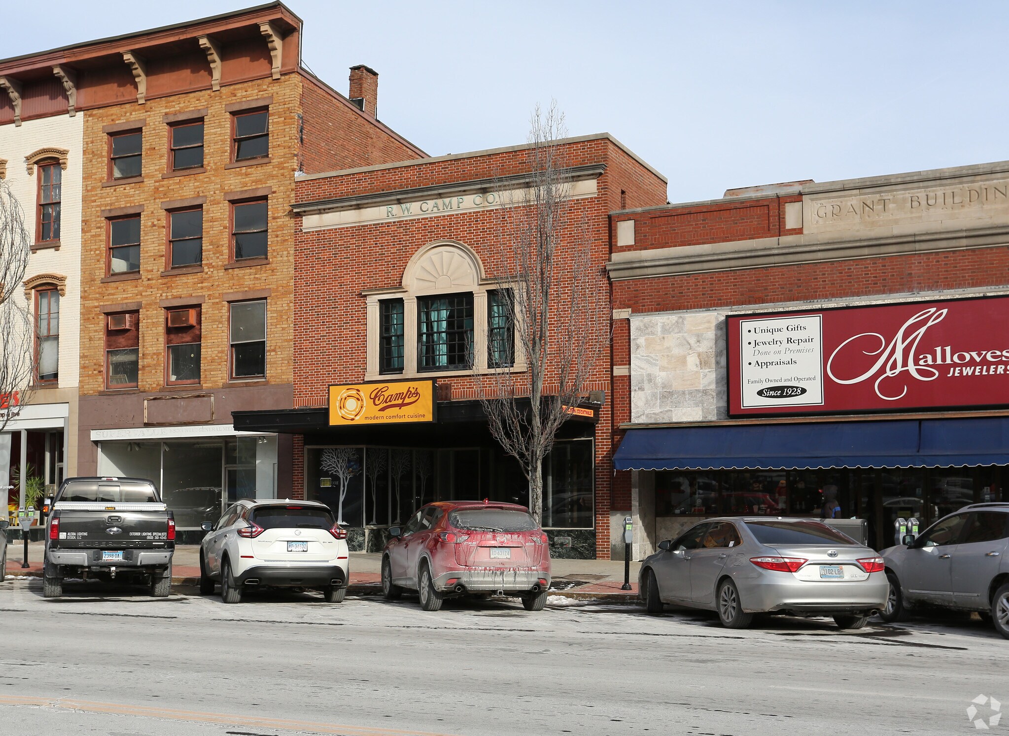 412 Main St, Middletown, CT for sale Primary Photo- Image 1 of 1