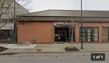 118 Grant St, Buffalo, NY for lease Building Photo- Image 1 of 1