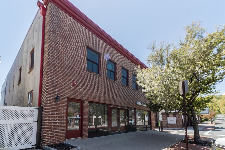 250 254 Bellevue Ave Upper Montclair Nj 07043 Retail For Lease Loopnet Com