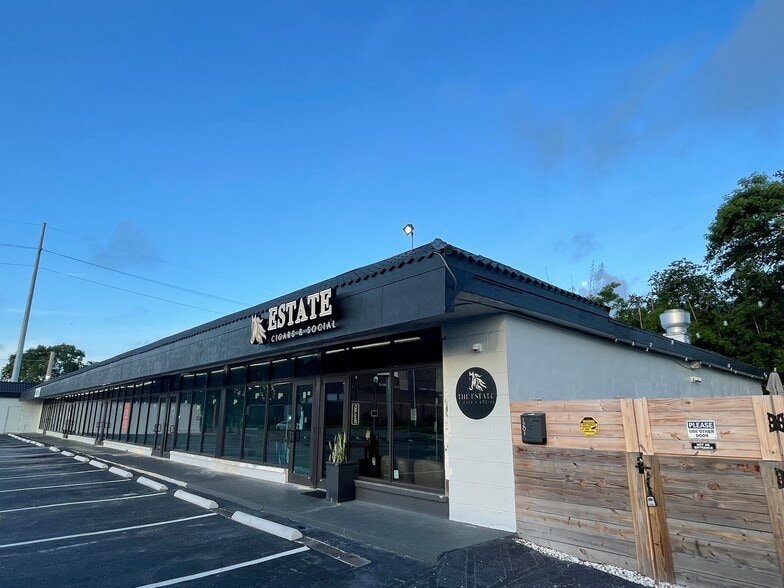 1201-1239 S 4th St, Saint Petersburg, FL for lease - Building Photo - Image 3 of 19