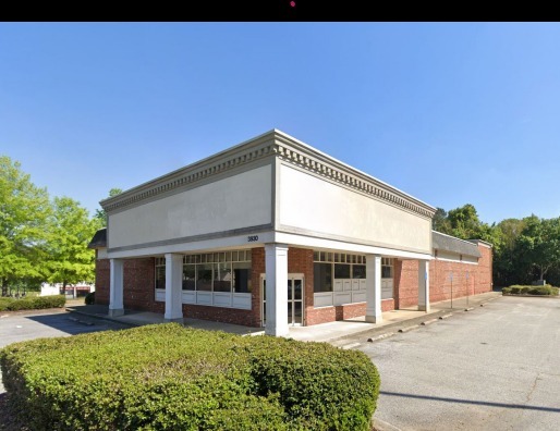 3930 Shallowford Rd, Marietta, GA for lease - Building Photo - Image 2 of 3