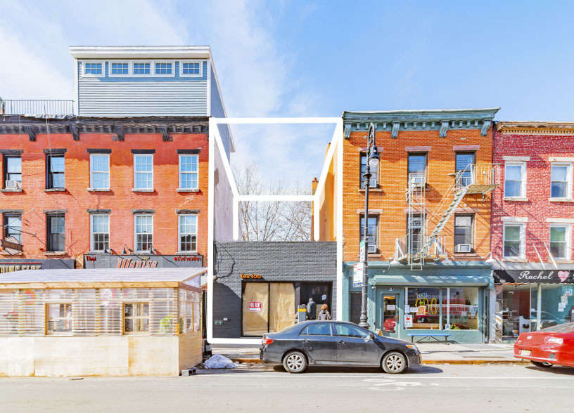 140 Smith St, Brooklyn, NY for sale Building Photo- Image 1 of 1