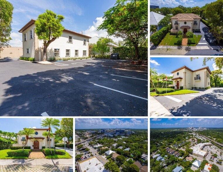 7633 SW 62nd Ave, South Miami, FL for lease - Interior Photo - Image 3 of 9