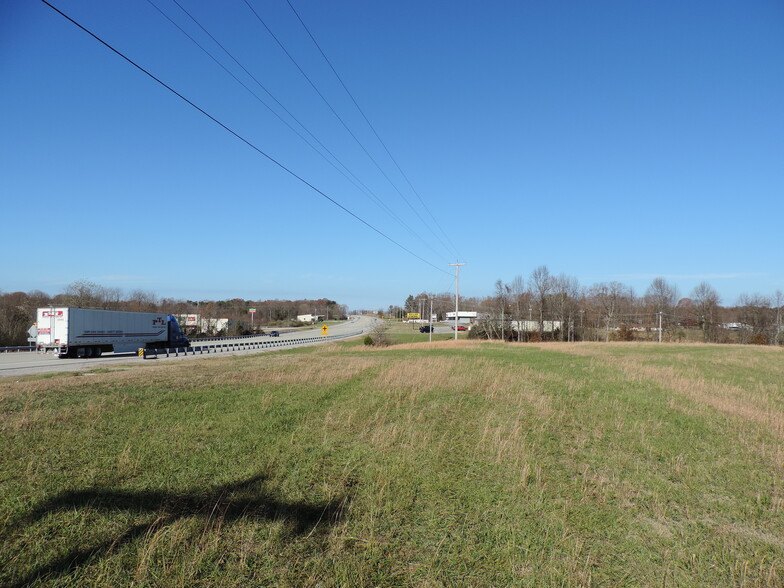 111 Spencer Tennessee 111 Hwy, Spencer, TN for lease - Building Photo - Image 3 of 13