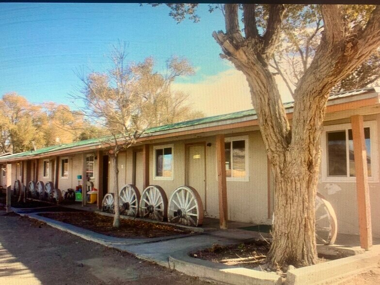 4400 W Winnemucca Blvd, Winnemucca, NV for sale - Primary Photo - Image 1 of 1