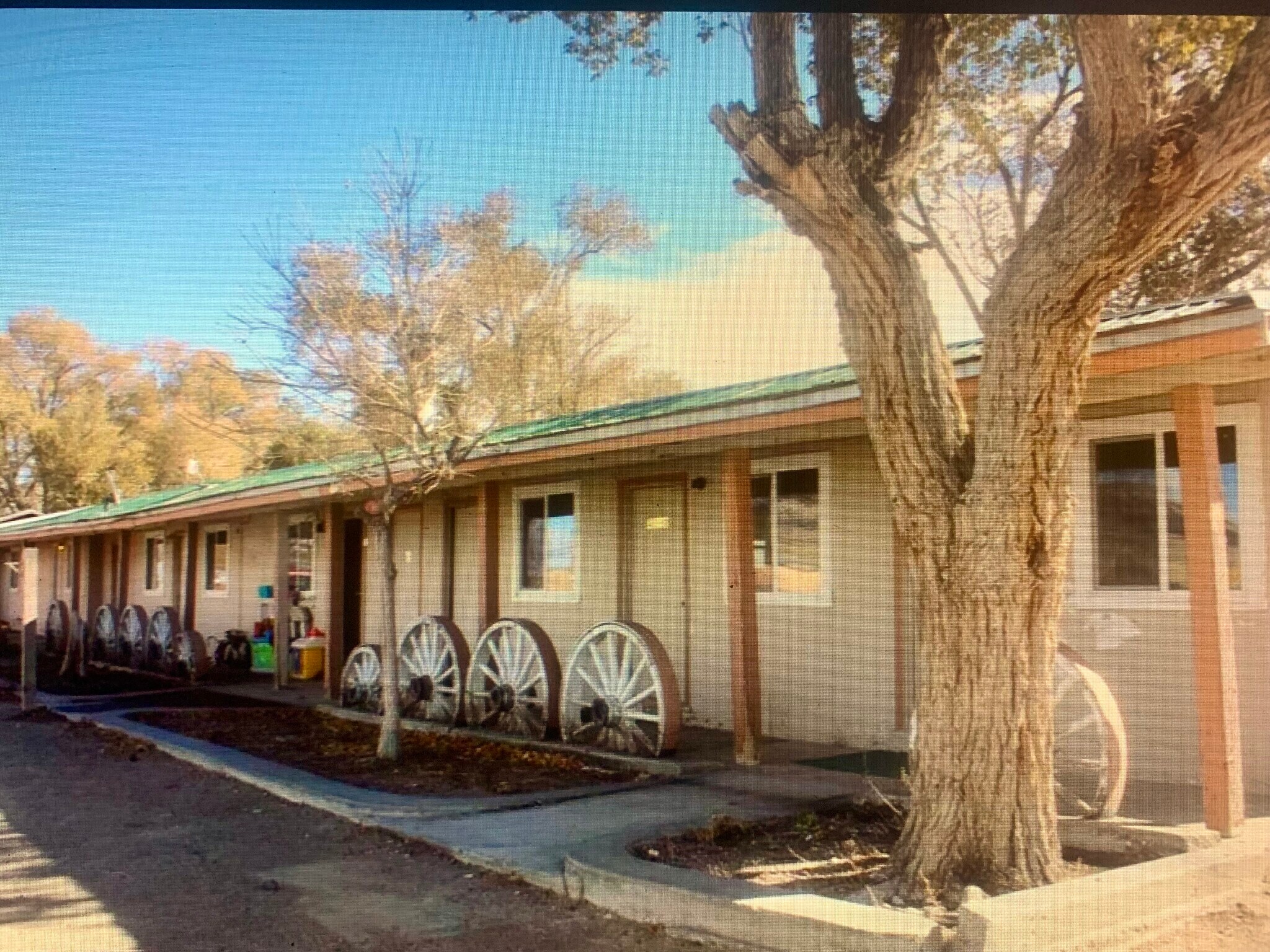 4400 W Winnemucca Blvd, Winnemucca, NV for sale Primary Photo- Image 1 of 1