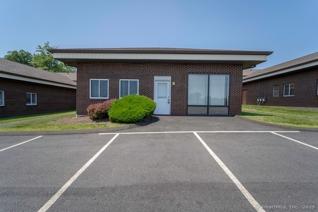 375 Morgan Ln, West Haven, CT for sale - Building Photo - Image 1 of 15