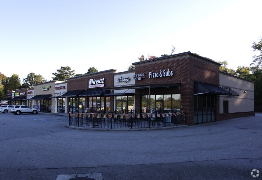 1670 S Us-27, Carrollton, GA for lease - Primary Photo - Image 2 of 7