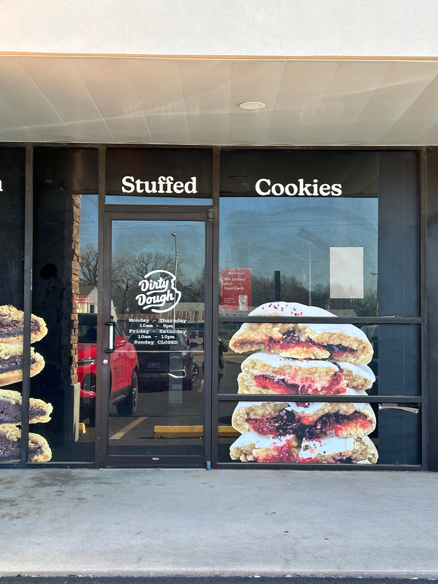 1600 S 4th St, Chickasha, OK for lease Interior Photo- Image 1 of 5