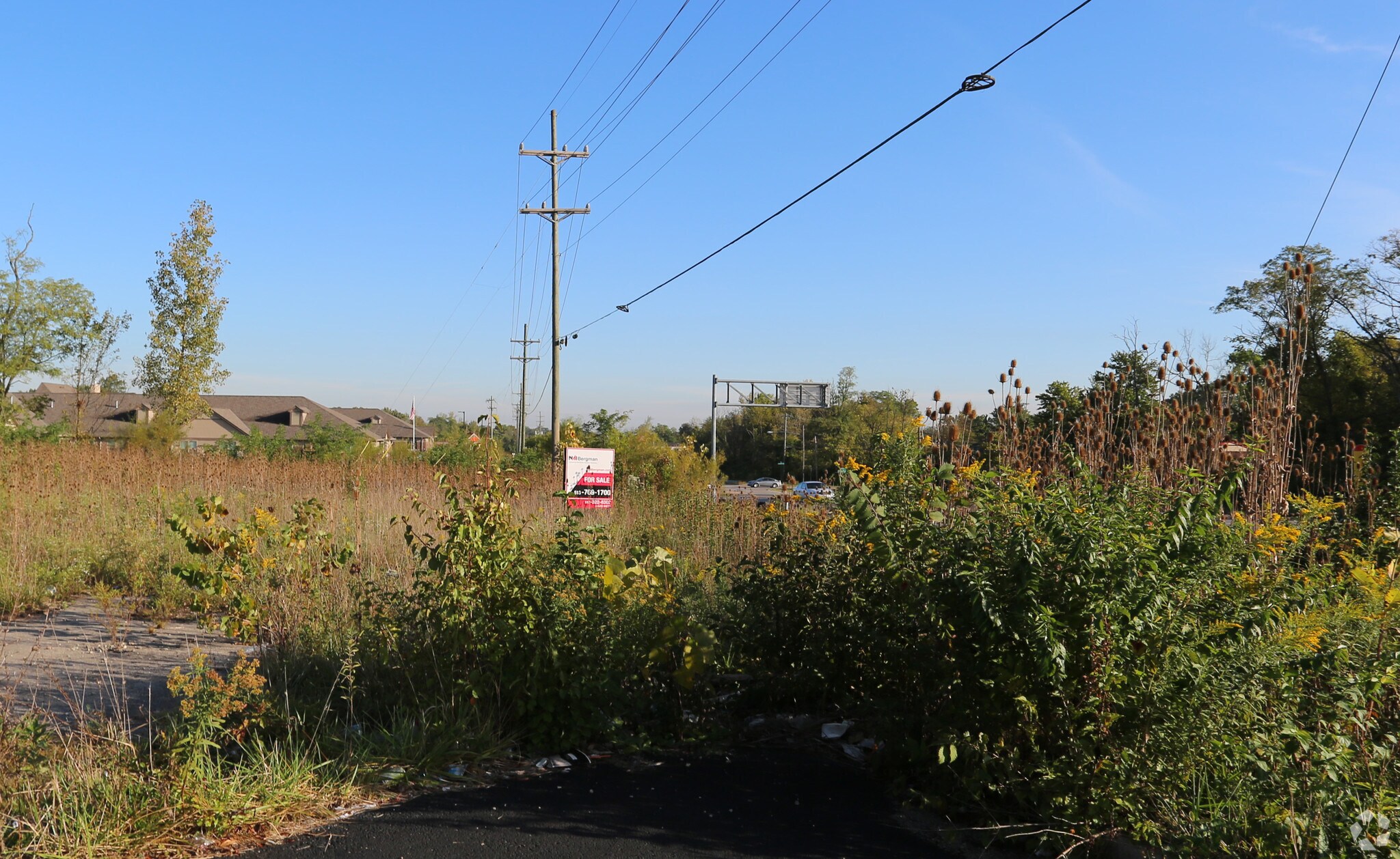 11461 Hamilton Ave, Cincinnati, OH for sale Primary Photo- Image 1 of 1