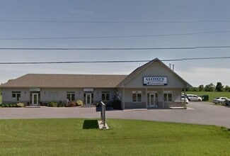 More details for 2188 County Rd 1, Prince Edward, ON - Office/Retail for Lease