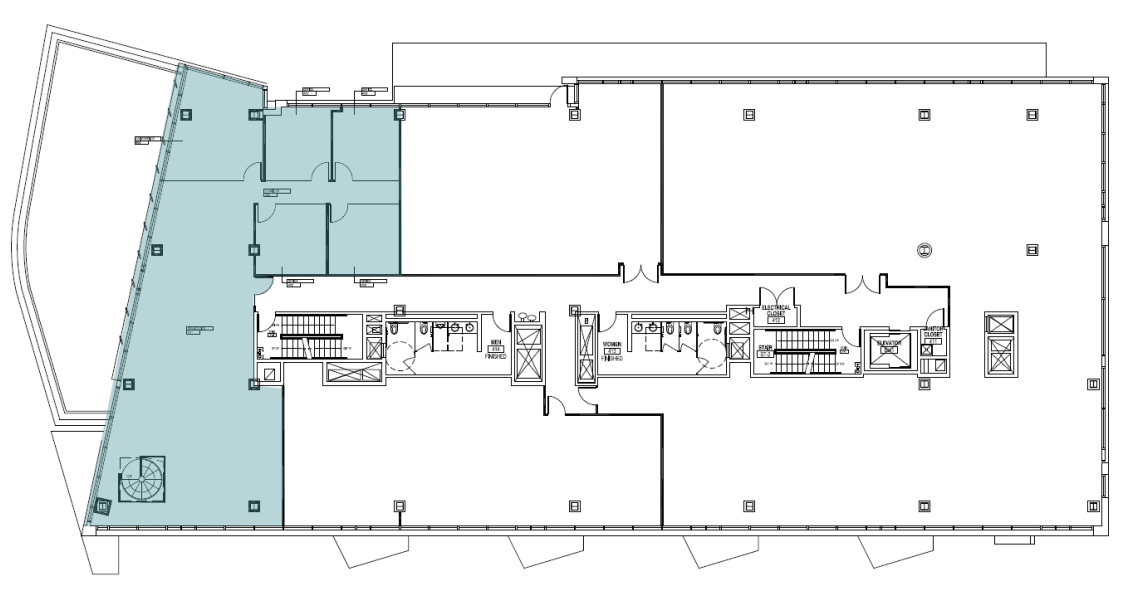 250 Northern Ave, Boston, MA for lease Building Photo- Image 1 of 1