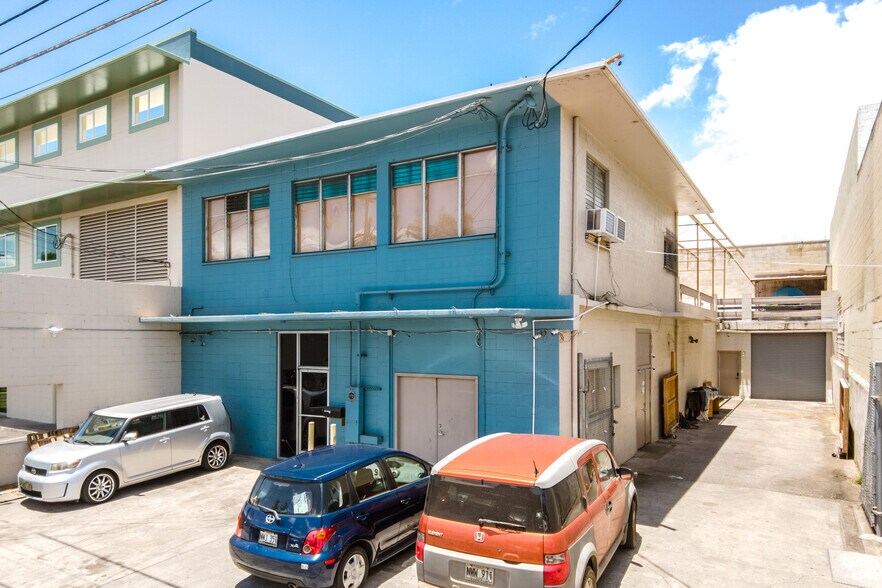 1804 Kanakanui St, Honolulu, HI for sale - Primary Photo - Image 1 of 1