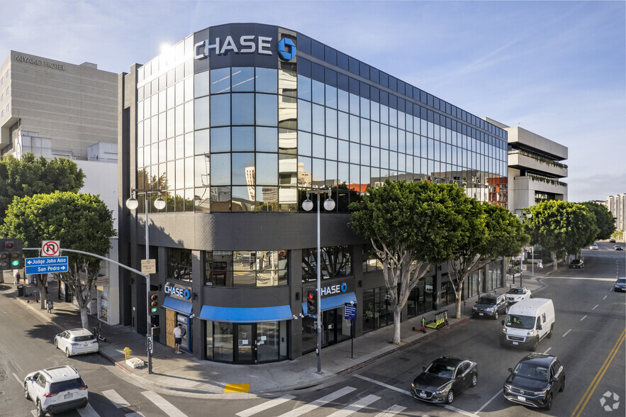 312 E 1st St, Los Angeles, CA for lease - Building Photo - Image 1 of 4