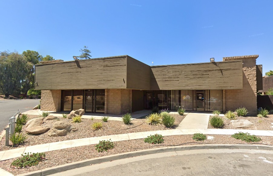 1398 W Indianapolis Ave, Fresno, CA for lease - Building Photo - Image 1 of 3