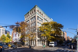 More details for 169 Spring St, New York, NY - Multifamily for Sale
