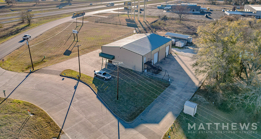 105 Bailiff Dr, Fairfield, TX for sale - Building Photo - Image 2 of 16