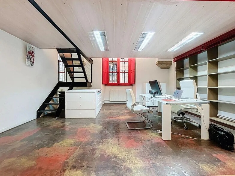 31 Rue Du Bat D'Argent, Lyon for lease - Interior Photo - Image 3 of 12