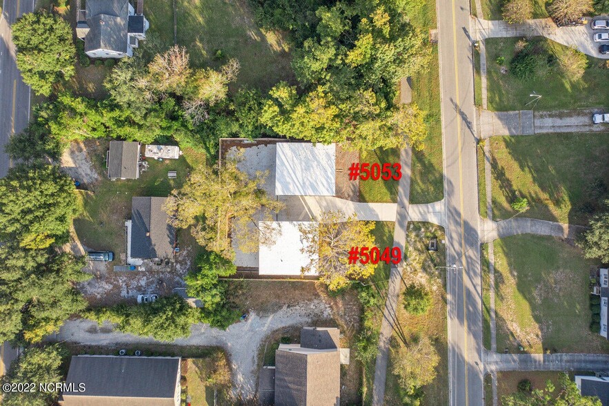 5049 Park Ave, Wilmington, NC for sale - Building Photo - Image 2 of 18