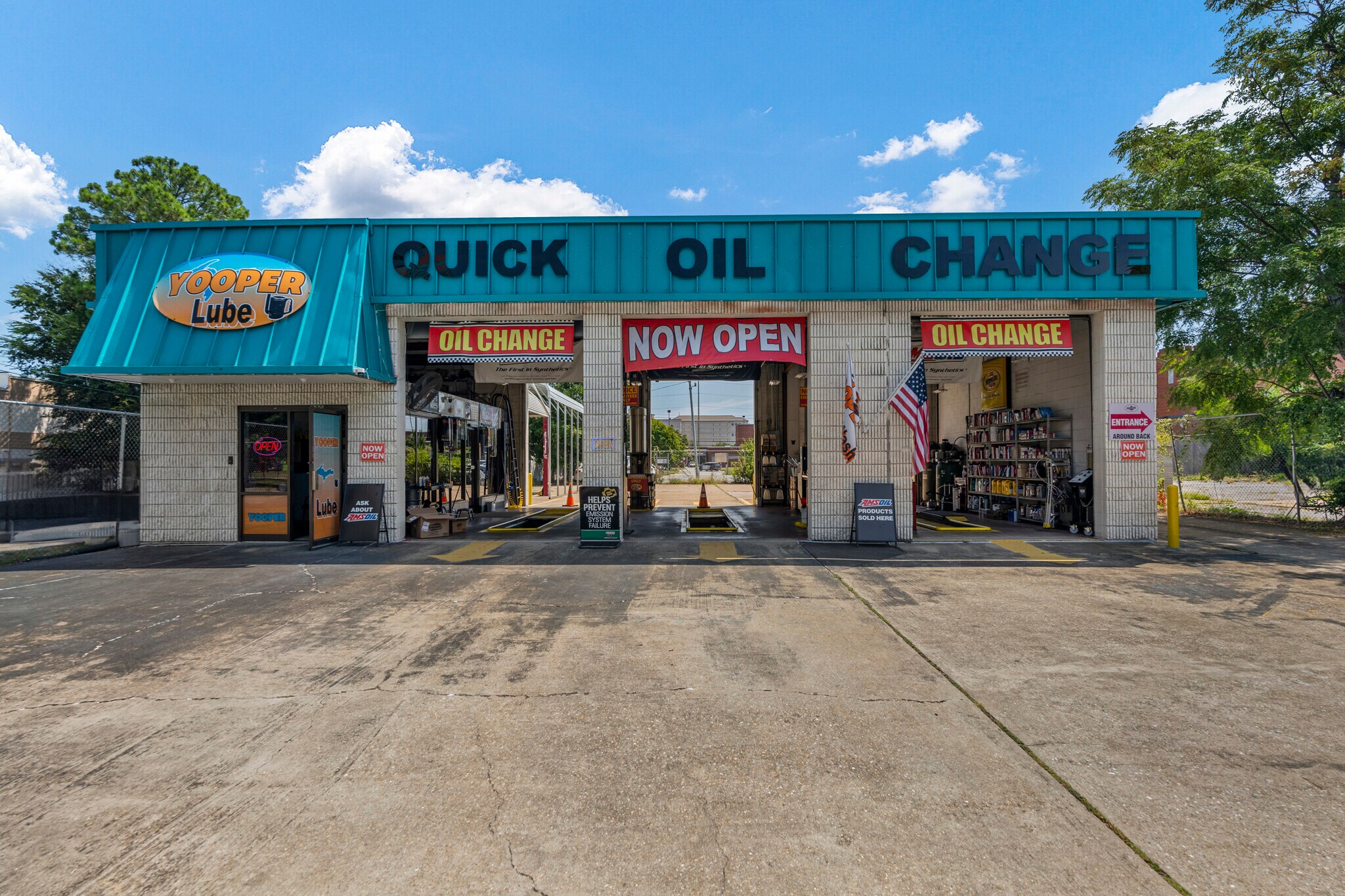 920 Veterans Pky, Columbus, GA for sale Building Photo- Image 1 of 11