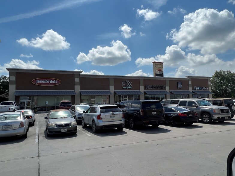 280 N Business Ih 35, New Braunfels, TX for sale - Building Photo - Image 1 of 1