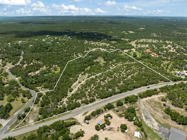 Circle Drive, Austin, TX for sale - Building Photo - Image 1 of 15