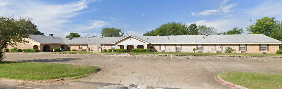 540 SE Front St, De Kalb, TX for sale - Building Photo - Image 2 of 29