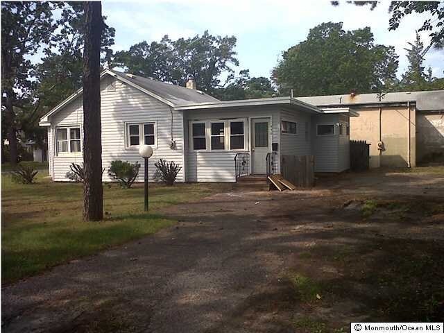 550 Mantoloking Rd, Brick, NJ for sale Primary Photo- Image 1 of 1