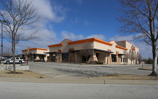 More details for 5900 Mo-150 Hwy, Grandview, MO - Retail for Lease