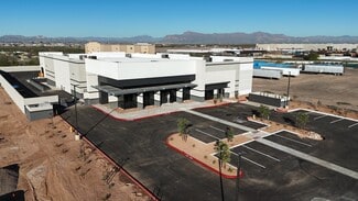 More details for 11244 E Pecos Rd, Mesa, AZ - Industrial for Sale