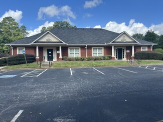 More details for 4315 S Lee St, Buford, GA - Office for Lease