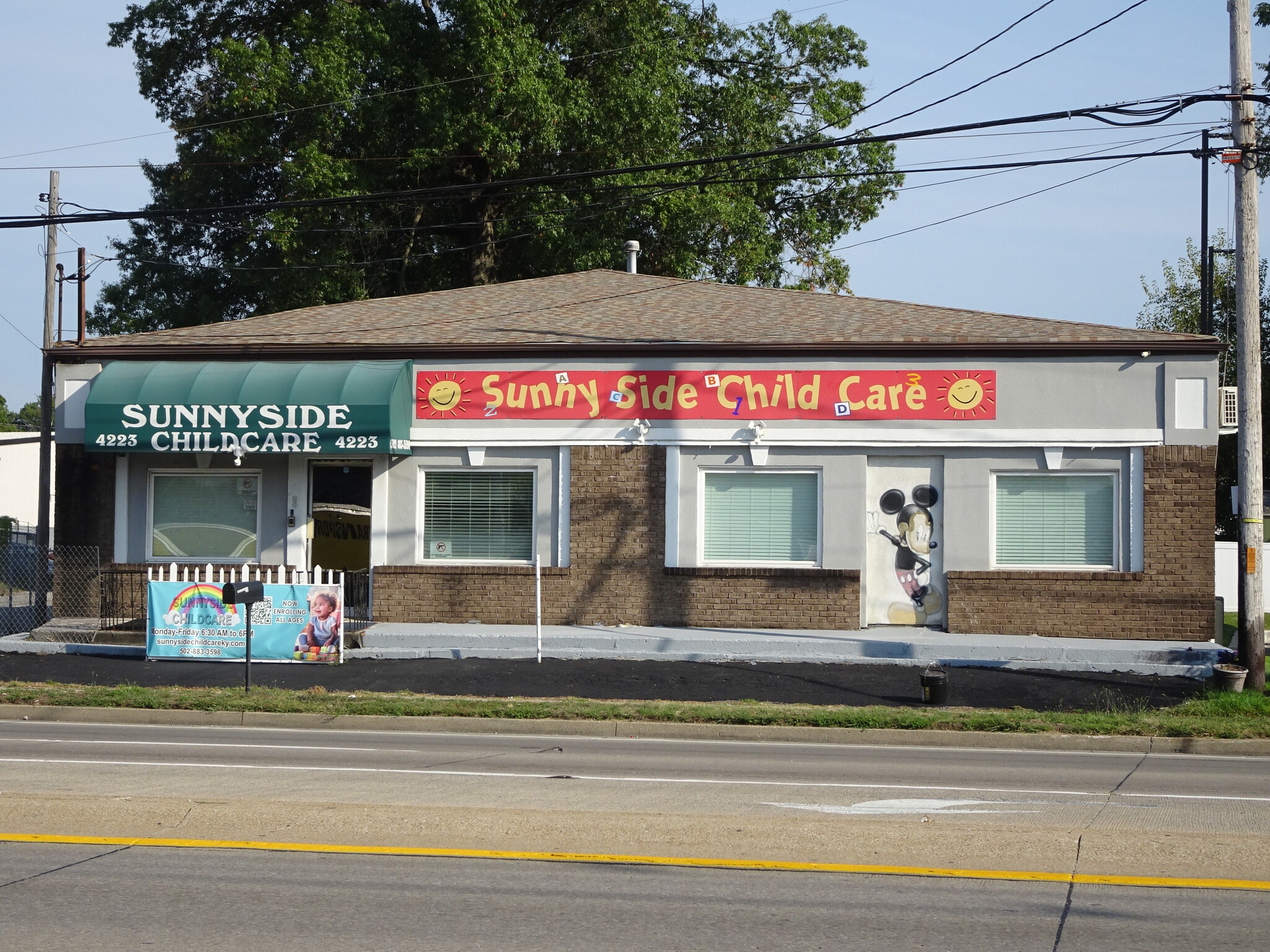 4223 Cane Run Rd, Louisville, KY for sale Building Photo- Image 1 of 16