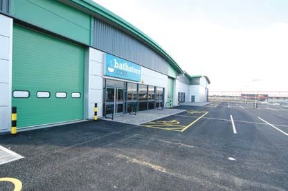 5 New Century Way, Nuneaton for sale - Primary Photo - Image 1 of 1