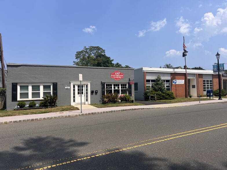 287 E Main St, Oceanport, NJ for sale - Building Photo - Image 1 of 1