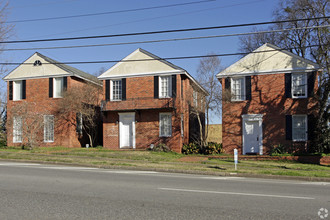 444 Clay St, Montgomery, AL for lease Building Photo- Image 1 of 3