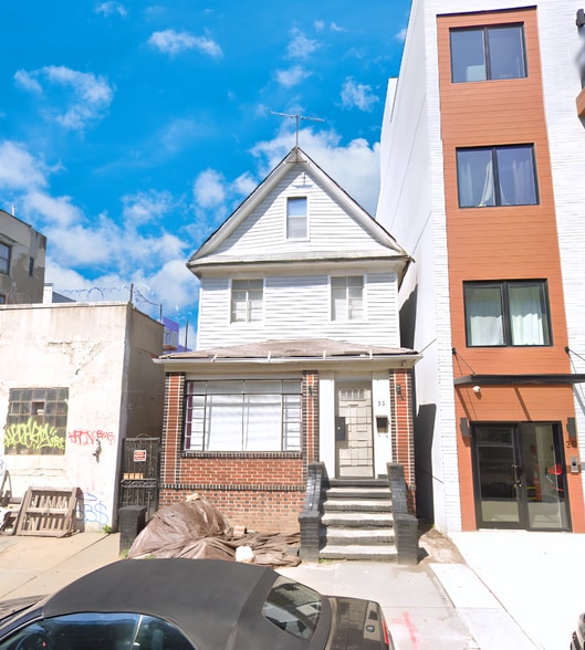 32 E 29th St, Brooklyn, NY for sale - Building Photo - Image 1 of 4