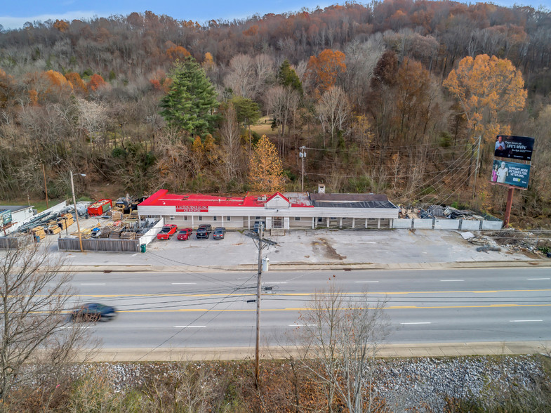 6720 Hixson Pike, Hixson, TN for sale - Building Photo - Image 1 of 1