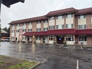 Cornerstone Building - Loft