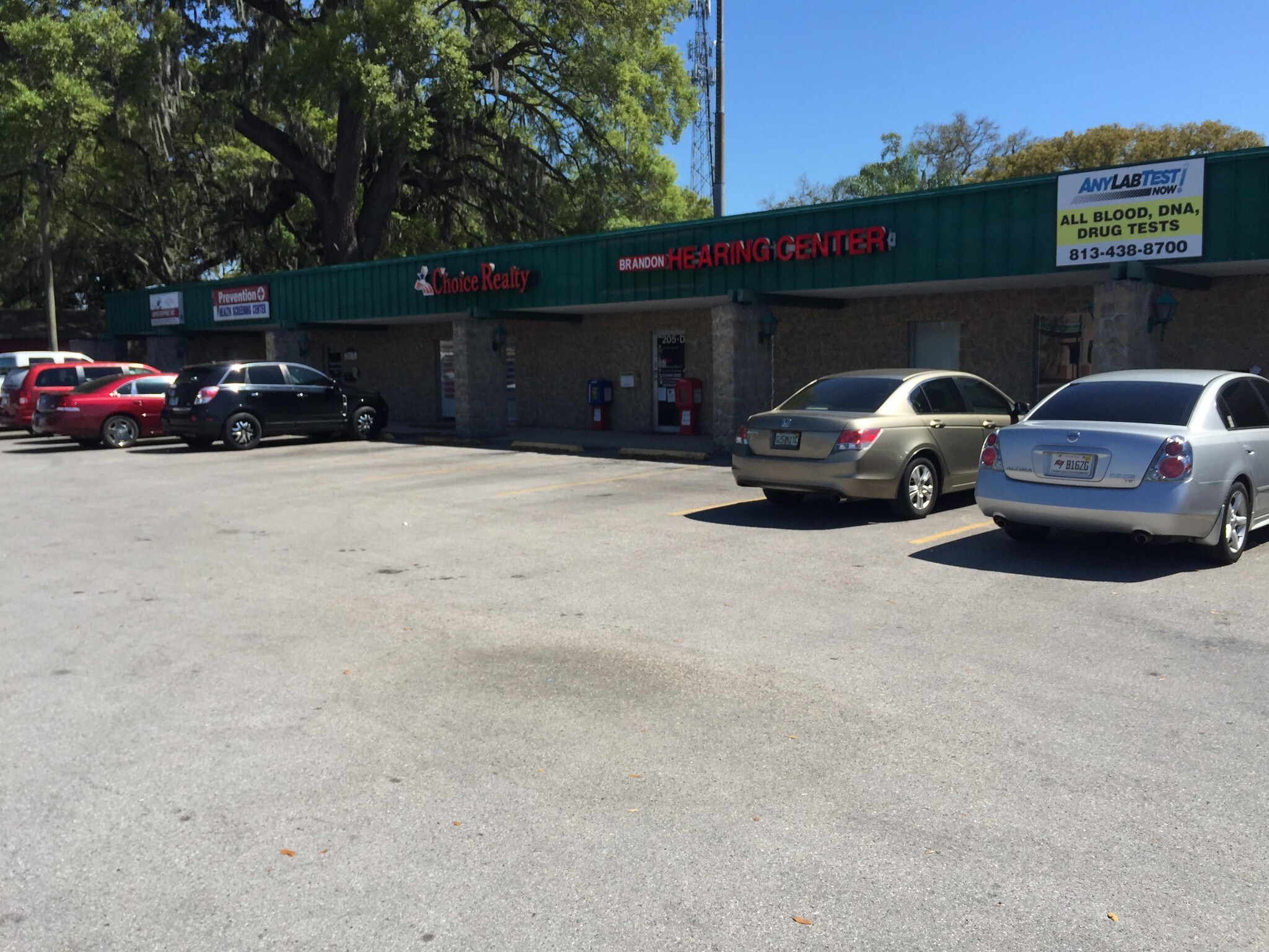 205 E Brandon Blvd, Brandon, FL for sale Building Photo- Image 1 of 1