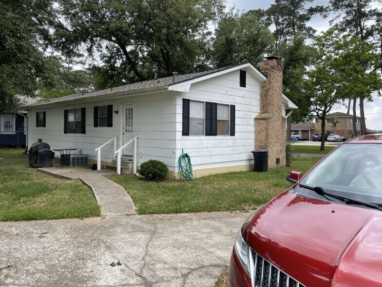 20810 Sleepy Hollow, Spring, TX for sale - Building Photo - Image 3 of 6