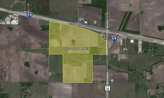 More details for US 59 Hwy, Rosenberg, TX - Land for Sale