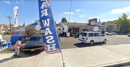 4180 Hylan Blvd, Staten Island, NY for lease Building Photo- Image 2 of 3