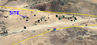 More details for 40 Black Butte, Newberry Springs, CA - Land for Sale