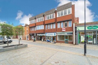 More details for 127 High St, Bromsgrove - Office for Sale