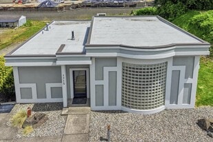 1715 Meridian Ave E, Edgewood WA - Office Space