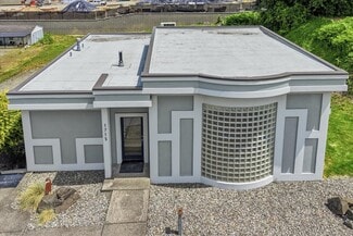 More details for 1715 Meridian Ave E, Edgewood, WA - Office for Lease