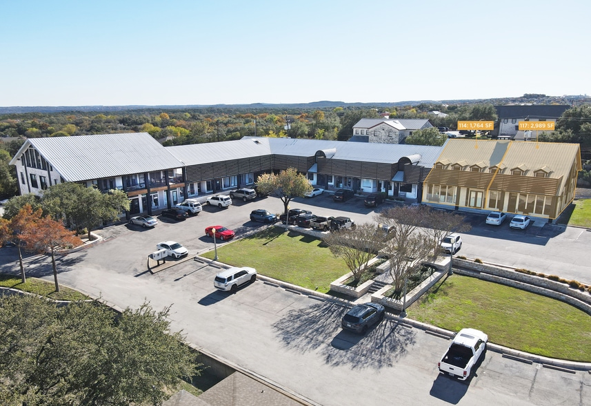 107 RR 620 S, Austin, TX for lease - Building Photo - Image 2 of 2