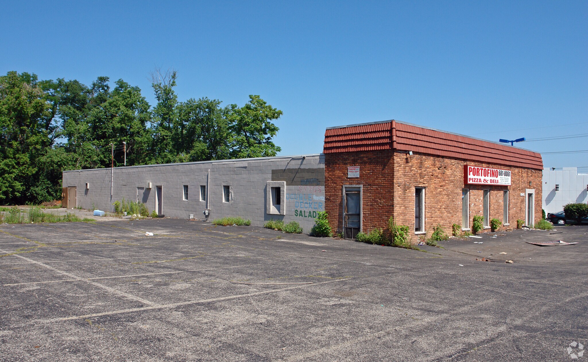 6045 Winton Rd, Cincinnati, OH for sale Primary Photo- Image 1 of 1