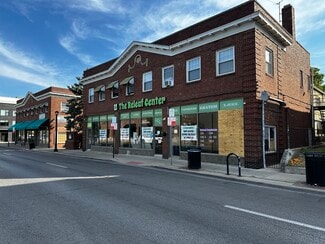 More details for 2448-2452 N High St, Columbus, OH - Retail for Lease