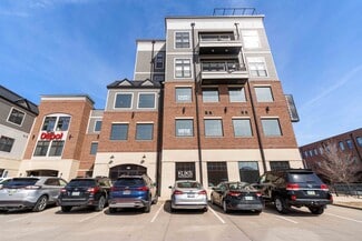 More details for 420 12th Ave SE, Cedar Rapids, IA - Office for Sale